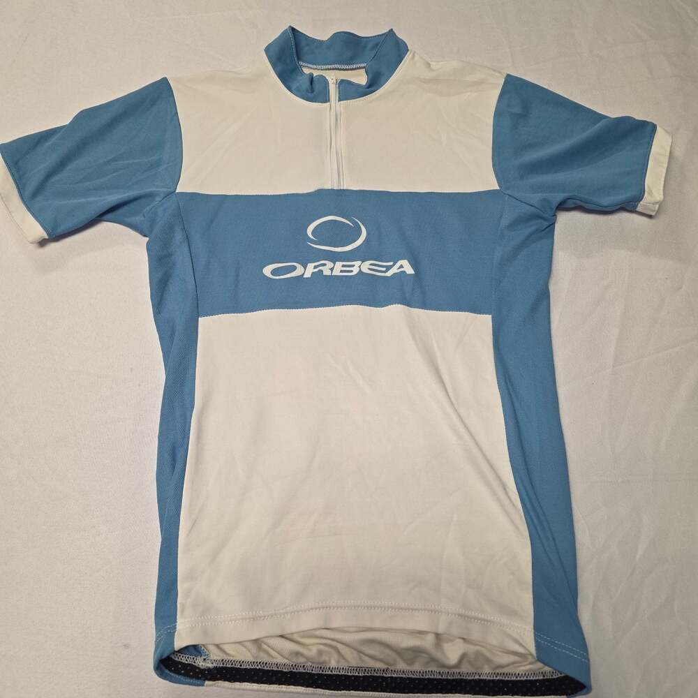 Orbea For Goodness Shakes Short Sleeve Cycling Jersey